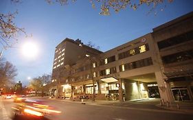 The Village Hostels Canberra Exterior photo