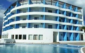 Cabo Dream Apparthotel Cabo Negro Exterior photo