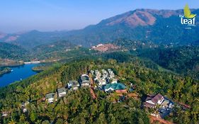 The Leaf Munnar Hotel Exterior photo