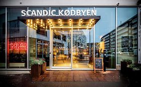 Scandic Kødbyen Hotel København Exterior photo