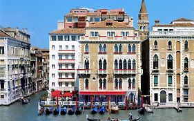 Bauer Il Palazzo Hotel Venedig Exterior photo