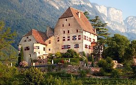 Schloss Englar Hotel Eppan an der Weinstraße Exterior photo