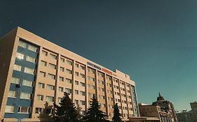 Saransk Hotel Exterior photo