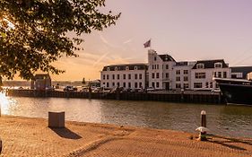 Hotel Maassluis Exterior photo