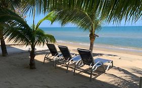 Trujillo Airport Beach Suites Exterior photo