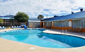 The Classic Desert Aire Hotel Alamogordo Exterior photo