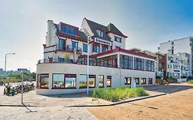 Strandhotel Scheveningen Haag Exterior photo