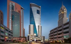 Staybridge Suites Dubai Internet City, An Ihg Hotel Exterior photo