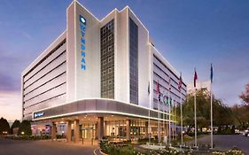 Wyndham Tashkent Hotel Exterior photo