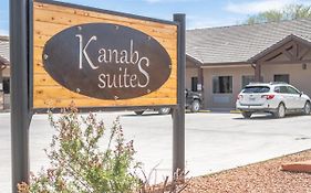 Kanab Suites Exterior photo