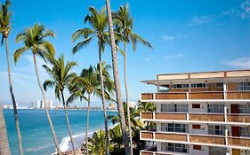 Hotel Rosita Puerto Vallarta Exterior photo