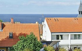 4 Person Holiday Home In Gudhjem Exterior photo