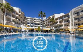 Luna Miramar Club Lejlighedshotel Albufeira Exterior photo