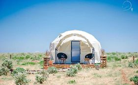 Amanya 1-Bed Leopard Tent Villa Amboseli Exterior photo