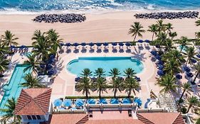 The Breakers Palm Beach Hotel Exterior photo