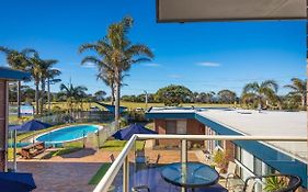 Surfside Merimbula Holiday Apartments Exterior photo