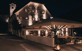 Vaya Post Saalbach Inkl Saalbach Joker Card Hotel Exterior photo