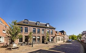 Broeck Oudewater Hotel Exterior photo