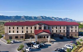 Hampton Inn Mesa Verde/Cortez Co Exterior photo