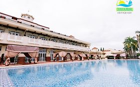 Vista Mar Beach Resort And Country Club Lapu-Lapu City Exterior photo