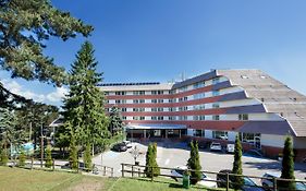 Alp Hotel La Masella Exterior photo