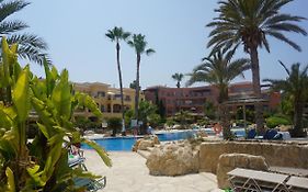 Limnaria Gardens Paphos, Near Beach Lejlighed Exterior photo