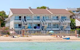 Mirada De Alcudia Lejlighedshotel Playa de Muro  Exterior photo