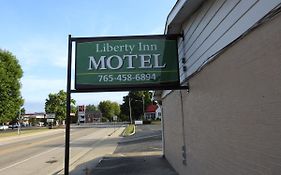Liberty Motel Exterior photo