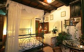 Ifigenia Traditional Rooms & Maisonettes Chania  Room photo