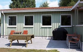 8 Person Holiday Home In Stege Exterior photo