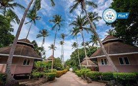 Koh Tao Coral Grand Resort Exterior photo