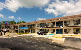 Motel 6-Camp Springs, Dc - South Camp Springs Exterior photo