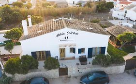 Aldeia Caicara Surf House Vandrehjem Sagres Exterior photo