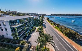 Albacore Apartments Merimbula Exterior photo