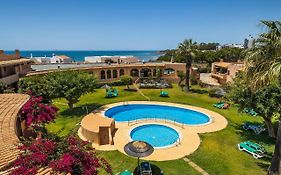 Clube Maria Luisa Lejlighedshotel Albufeira Exterior photo