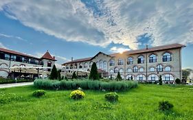 Stary Bastion Hotel Bender Exterior photo