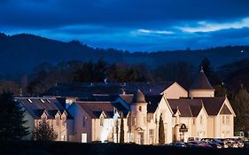 Kingsmills Hotel, Inverness Exterior photo