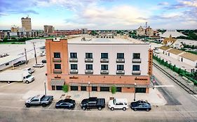 Pivovar Hotel Waco Exterior photo