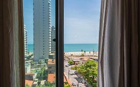 Fortaleza Mar Hotel Exterior photo