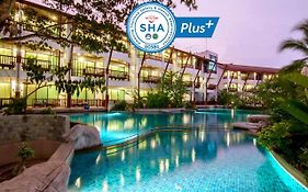 The Elements Krabi Resort - Sha Plus Klong Muang Strand Exterior photo