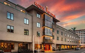 Hotel Astoria, Best Western Signature Collection København Exterior photo