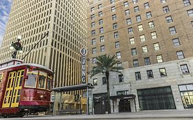 The Jung Hotel And Residences New Orleans Exterior photo