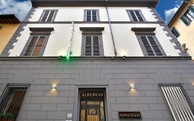 Hotel Nuova Italia Firenze Exterior photo