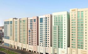 Le Meridien Towers Makkah Hotel Mekka Exterior photo