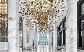 The Langham, Jakarta Hotel Exterior photo