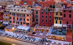 Hotel Miramare & Spa Sestri Levante Exterior photo