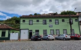 Pouso Dos Viajantes Unidade Centro Ouropreto Hotel Ouro Preto  Exterior photo