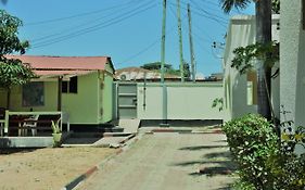 Hostel Kituri Dar es Salaam Exterior photo