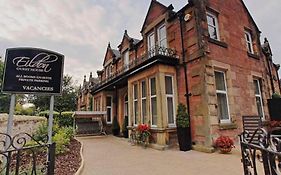 Eildon Guest House Inverness Exterior photo