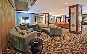 The Hotel At Wichita Falls Interior photo